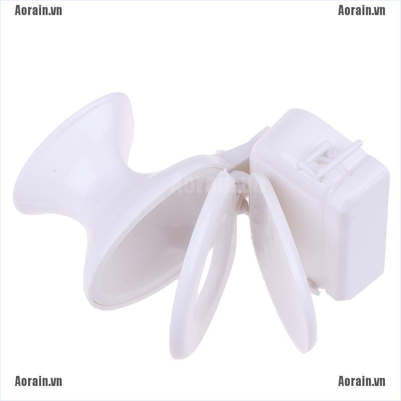 Mô Hình toilet Mini Trang Trí Nhà Búp Bê Phong Cách vintage