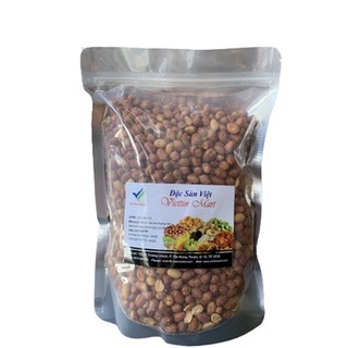 ĐẬU PHỘNG DA CÁ