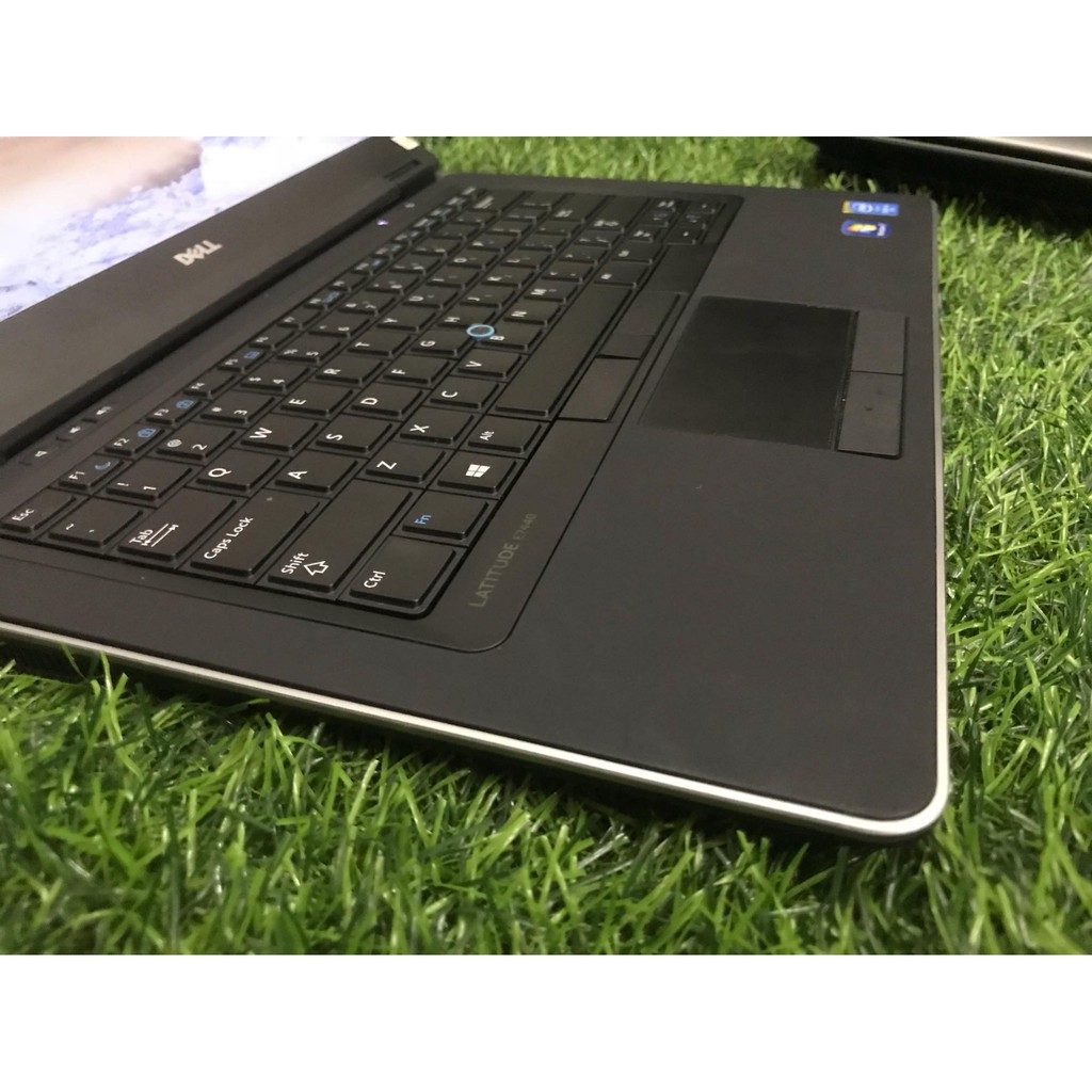 LAPTOP Cũ Dell Latitude E7240 | Core I7 4600U | RAM 8 GB | Ổ Cứng SSD 256GB | Màn Hình 12.5” HD | Card On | BigBuy360 - bigbuy360.vn