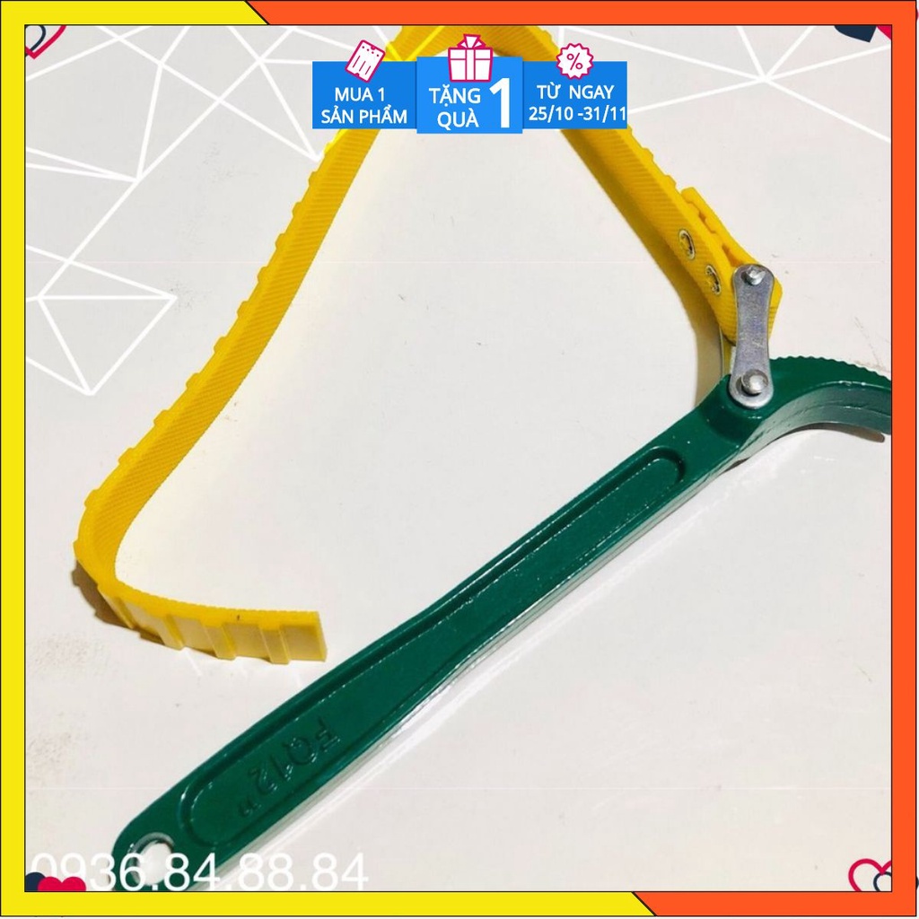 Cờ lê dây da xtools cờ lê dây dù đa năng