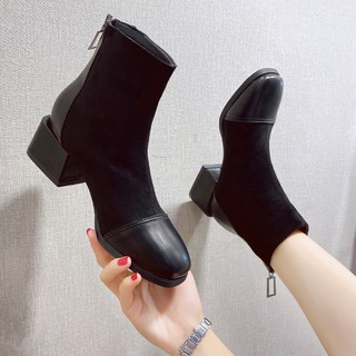 Giày big size - boot big size từ size 40, 41, 42