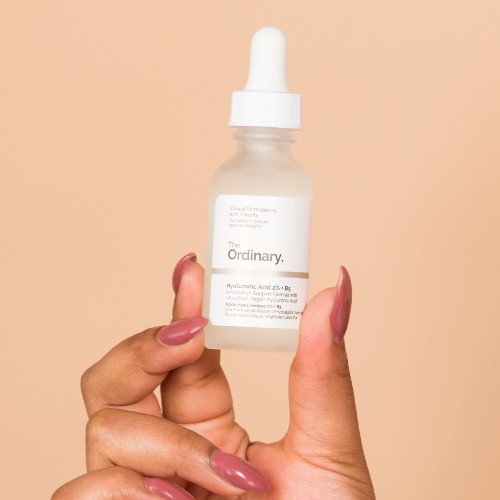 SERUM THE ORDINARY HYALURONIC ACID 2% + B5