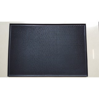 Thảm quầy bar- Thảm lót cao su