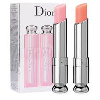 SON DƯỠNG MÔI LIP GLOW PHÁP CÓ MÀU