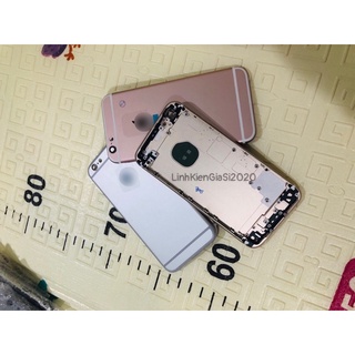 vỏ điện thoại ip6/6s/6plus/6splus mới