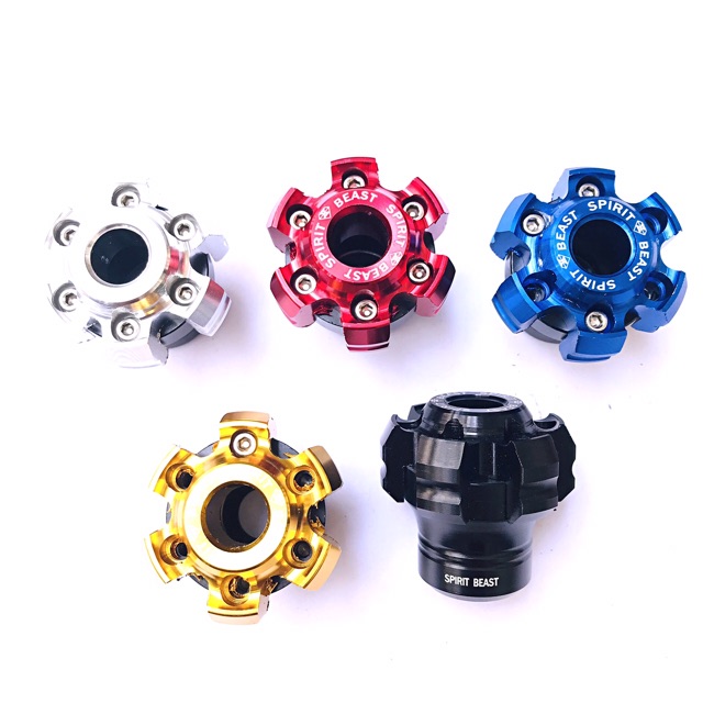 [ Siêu Phẩm CENTER ] Gù trước 6 cạnh Spirit Beast V9