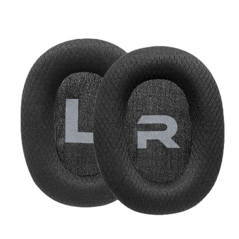 Star✨ Ear Pads Earphone Earpads Sponge Soft Foam Cushion for AKG K361 K371 Headphone