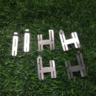 Compo 10 bộ kẽm hàn pin 18v