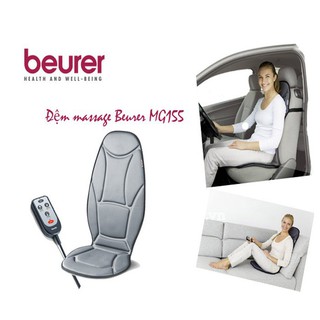 Đệm Massage Beurer MG155