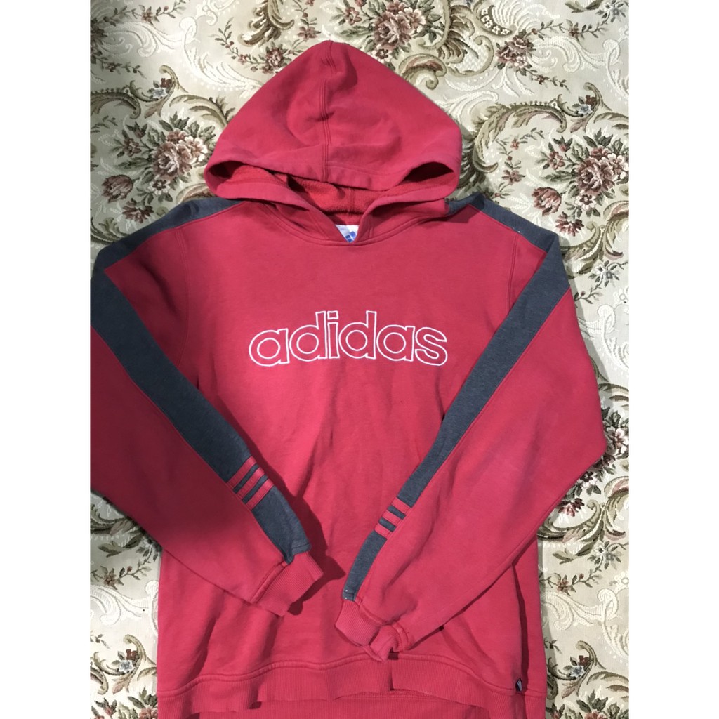Áo Hoodie Hiệu Adidas,Champion, Yankees,...chính hãng, đã qua sử dụng | BigBuy360 - bigbuy360.vn