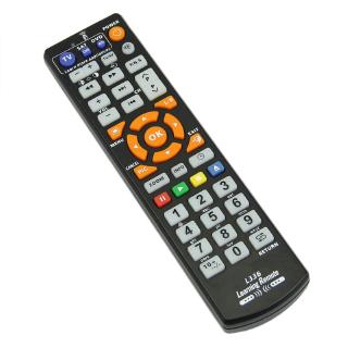 Universal IR Remote Control Smart Remote Control with learning function For TV DVB TV Box