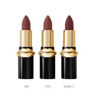 Set Son Pat McGrath Labs Mini Matte Skinshow