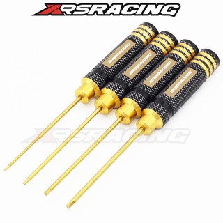 Tool rc lục giác 1.5/2.0/2.5/3.0mm xrsracing.