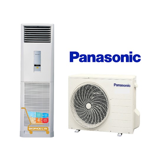 Máy lạnh tủ đứng Panasonic 5.0 Hp CU/CS-C45FFH (Miễn phí giao tại HCM-ngoài tỉnh liên hệ shop)