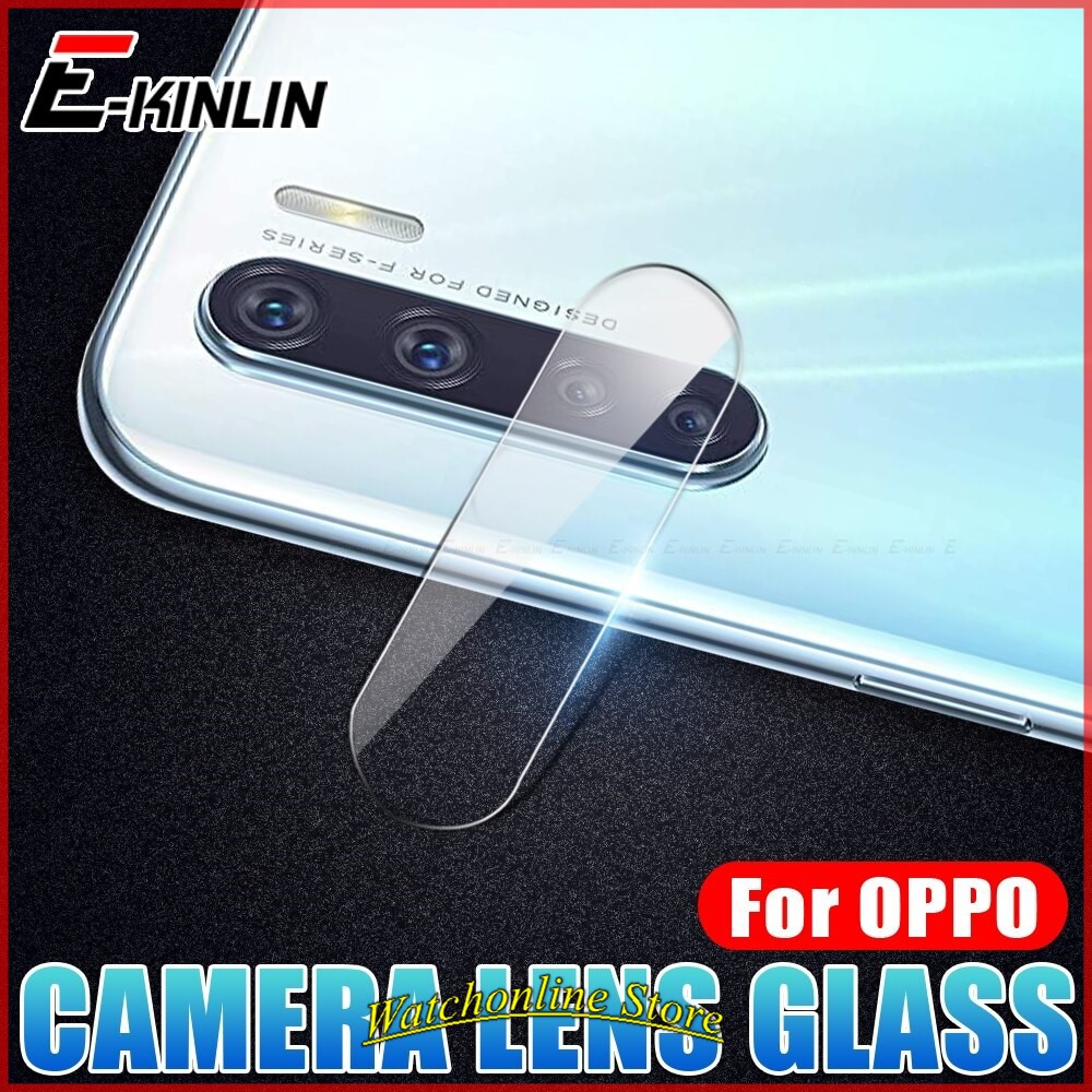 Cường Lực bảo vệ Camera Oppo A71 / F5 / F7 / F9 / A3s