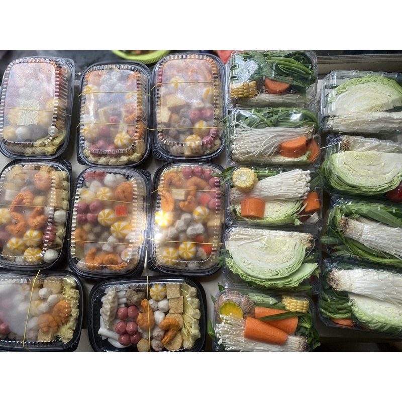 Combo Lẩu Hidilao | BigBuy360 - bigbuy360.vn