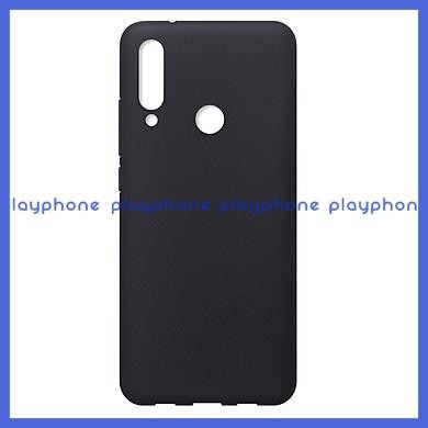 Ốp Lưng TPU Vsmart Aris Star4 Star5 Joy 3 Active 3 Bee  Live Star Joy 1 Joy 2 Plus Actve 1 1+ Dẻo Đen và Trong Playphone