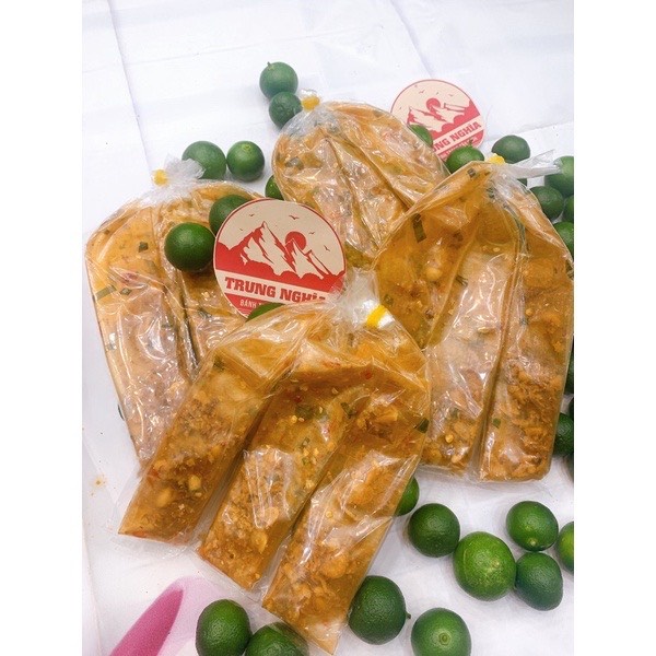 Bánh Tráng Dẻo Cuốn Tôm
