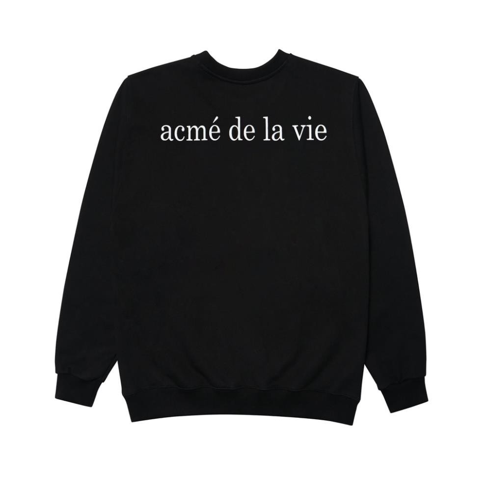 ÁO HOODIE ADLV Baby Face Donut ÁO SWEATER CHẤT NỈ COTTON UNISEX (M1-2) | BigBuy360 - bigbuy360.vn