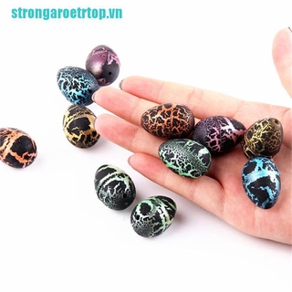 Quả trứng khủng long đồ chơi ma thuật cho bé