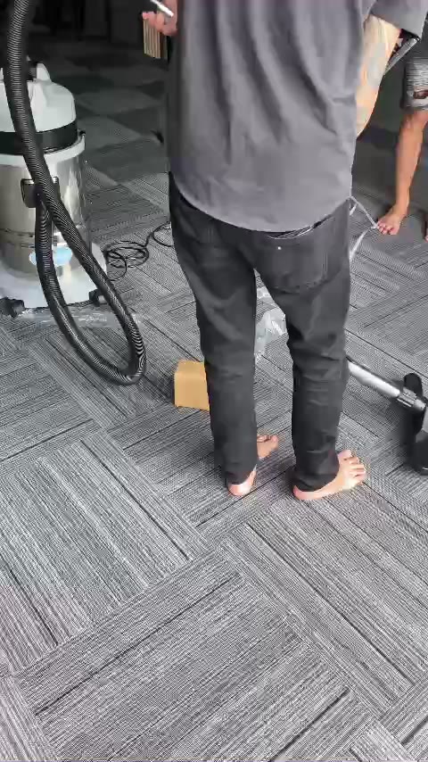 Máy Hút Bụi Life Clean 1800W