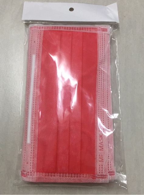 COMBO 10 CÁI KHẨU TRANG Y TẾ TRƠN + HOẠ TIẾT | BigBuy360 - bigbuy360.vn