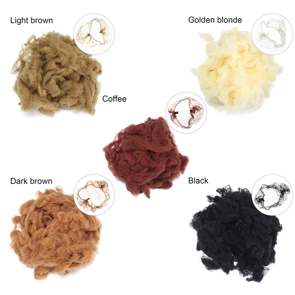 Bộ 50 Phụ Kiện Tạo Kiểu Tóc Thời Trang Cho Nữ