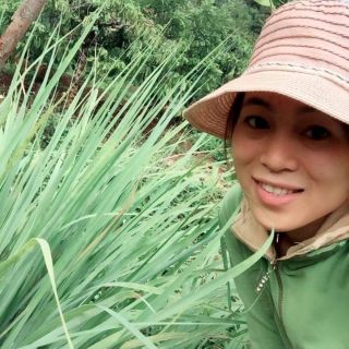 Tinh dầu sả java