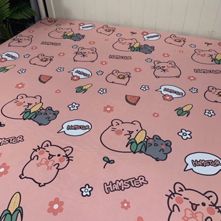 Ga chống thấm cotton 2m-2m2