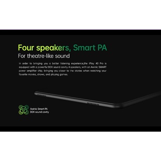 Máy tính bảng AlldoCube iPlay 40 Pro