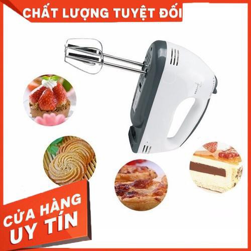 Máy đánh trứng cầm tay