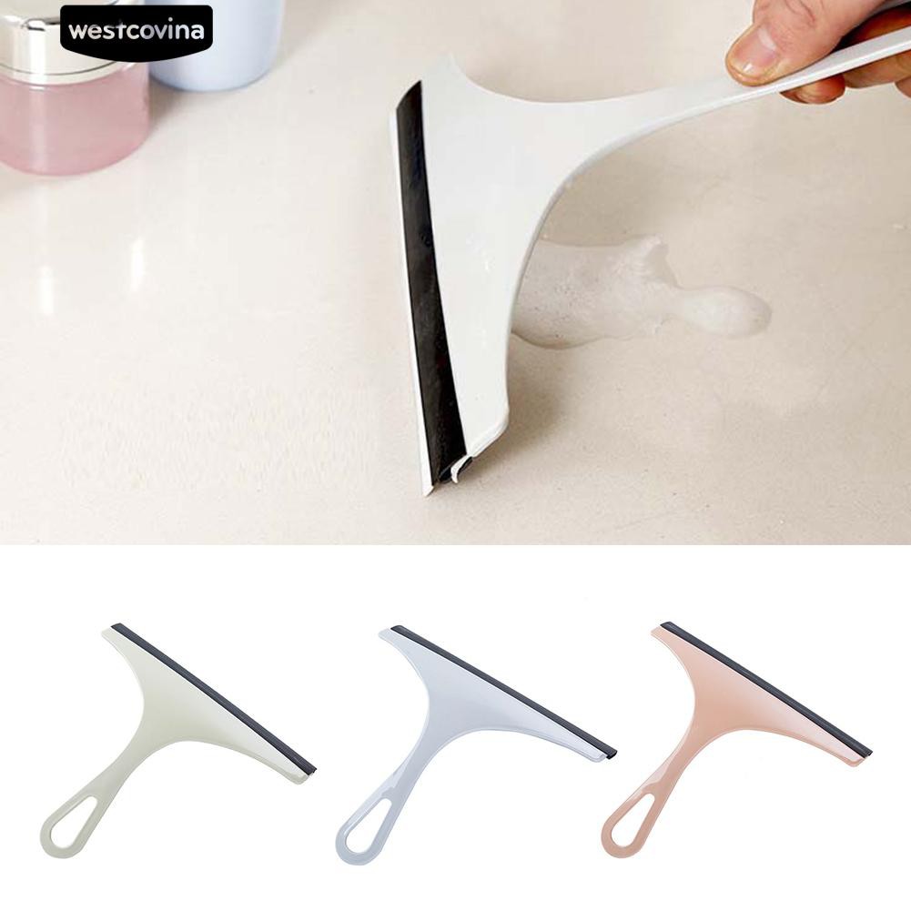 Dụng cụ gạt nước vệ sinh cửa kính tiện dụng