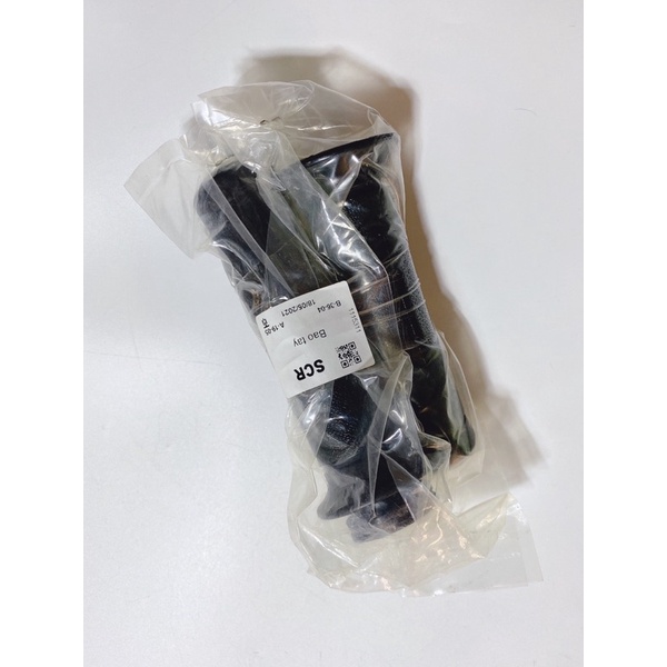 Cặp bao tay xe SCR, Lead cũ kèm ống ga. cao su mềm êm tay khi chạy lâu