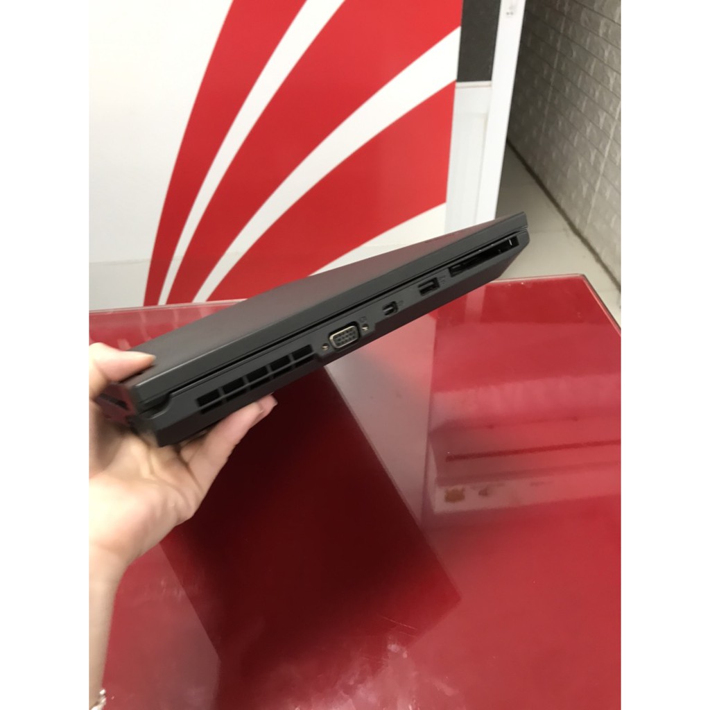 THINKPAD L540 I5-4300M/RAM4GB/SSD128GB MÀN HÌNH 15.6" HD | BigBuy360 - bigbuy360.vn