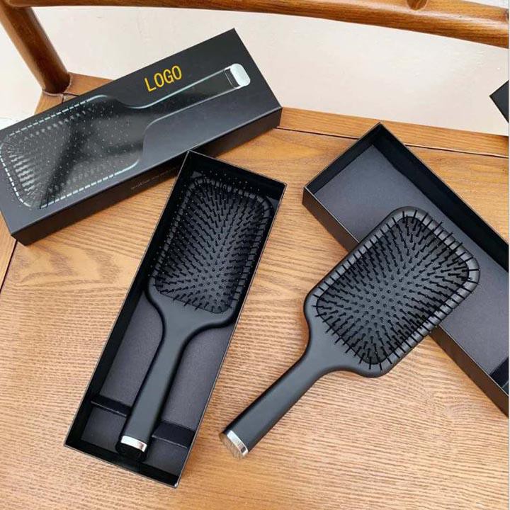 Lược gỡ rối tóc GHD PaddleHÀNG LUXURY siêu xịn sò nhất