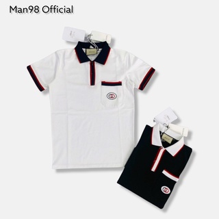 Áo polo nam cổ bẻ , áo thun nam có cổ túi ngực chất cotton cao cấp PL9