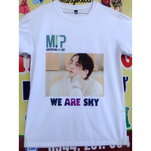 Áo Sơn Tùng MTP