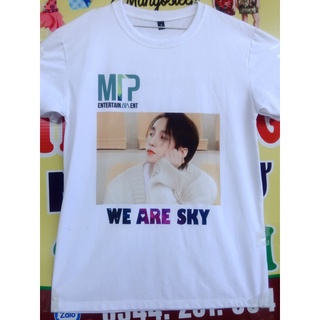 Áo sơn tùng mtp