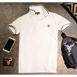 [HÀNG XỊN - ẢNH THẬT] ÁO POLO NAM CAO CẤP MASSIMO DUTTI