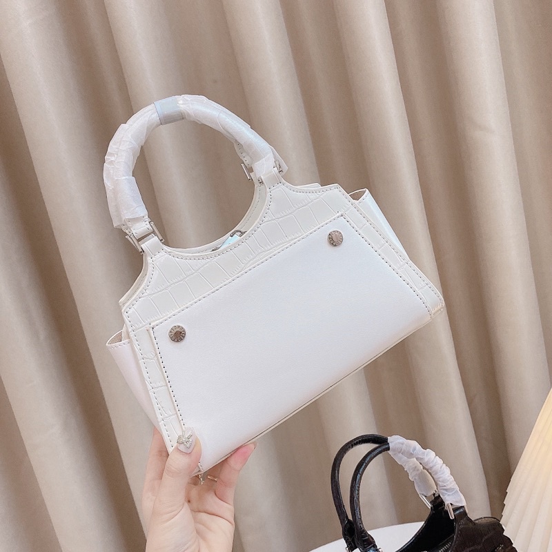 (Mới 2022) Túi công sở Pe size 22cm