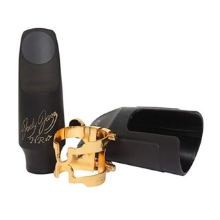 H - ligature jodyjazz has1g