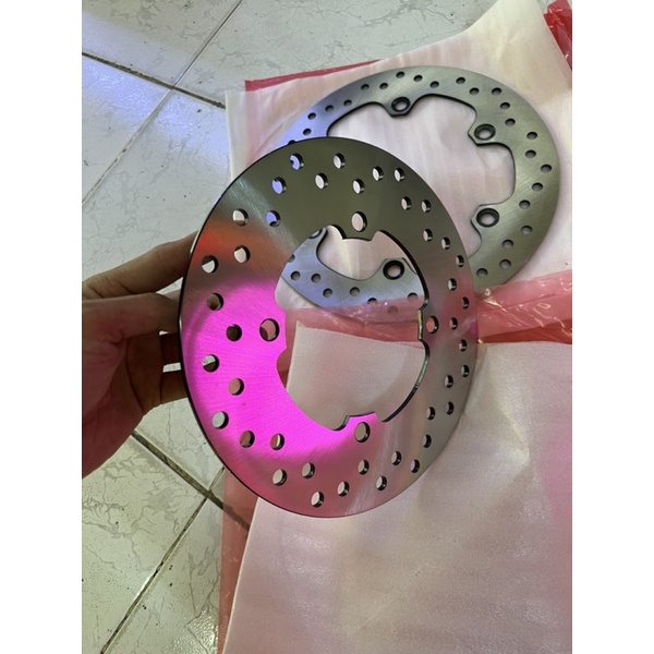 Đĩa thắng trước / sau Winner V1 / Winner X Mẫu Zin