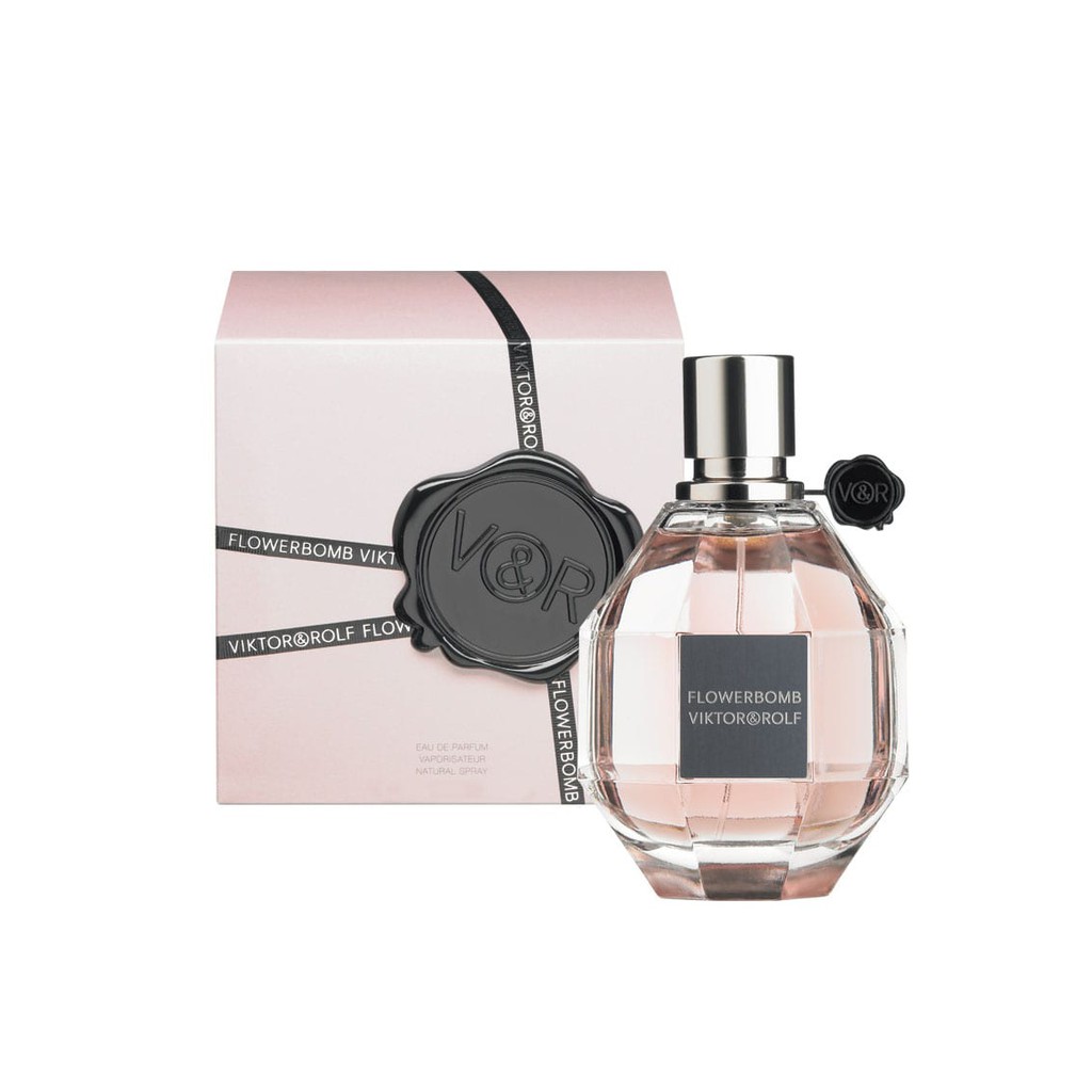 Nước hoa Viktor & Rolf Flowerbomb EDP