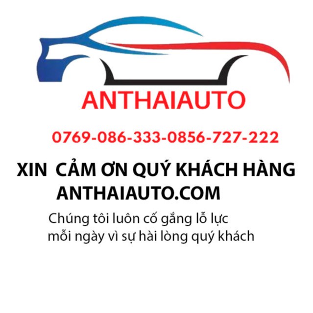 AnThaiAuTo