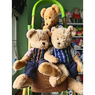 Gấu bông có hương thơm