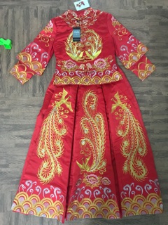 Set bộ cưới tq