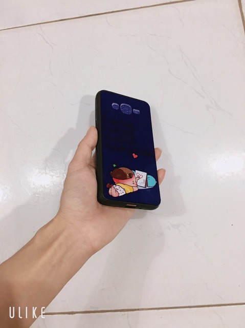 Ốp lưng Sam sung G530,G531,J2 Prime,J2Prime chú bé đọc sách