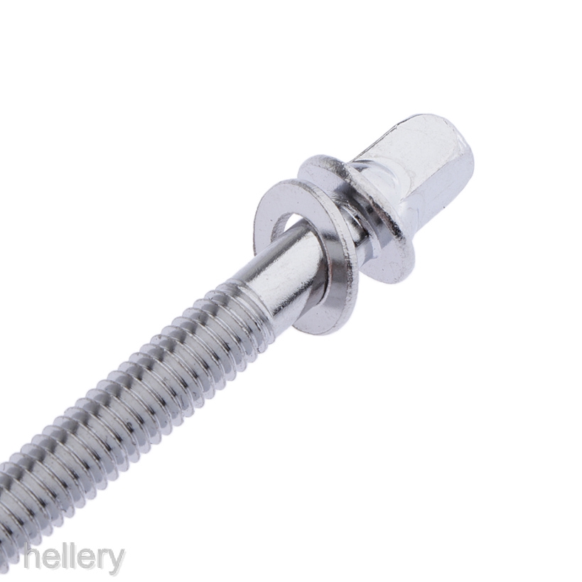 Bộ 6 Thanh Căng Trống 60mm 2.36 &quot;Chất Lượng Cao