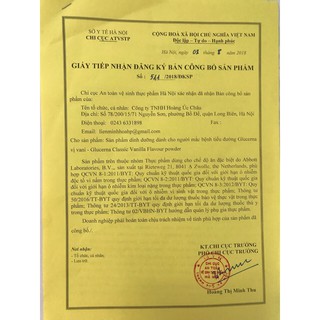 Sữa Glucerna Úc ( Date Tháng 03/2028)