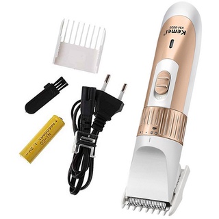 Tông đơ cắt tóc kemei 9020 a2
